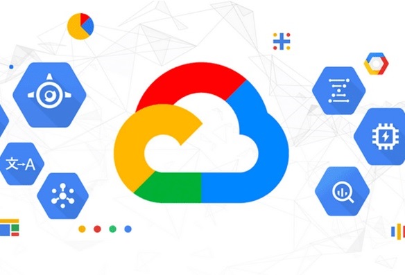 GCP Cloud Suite