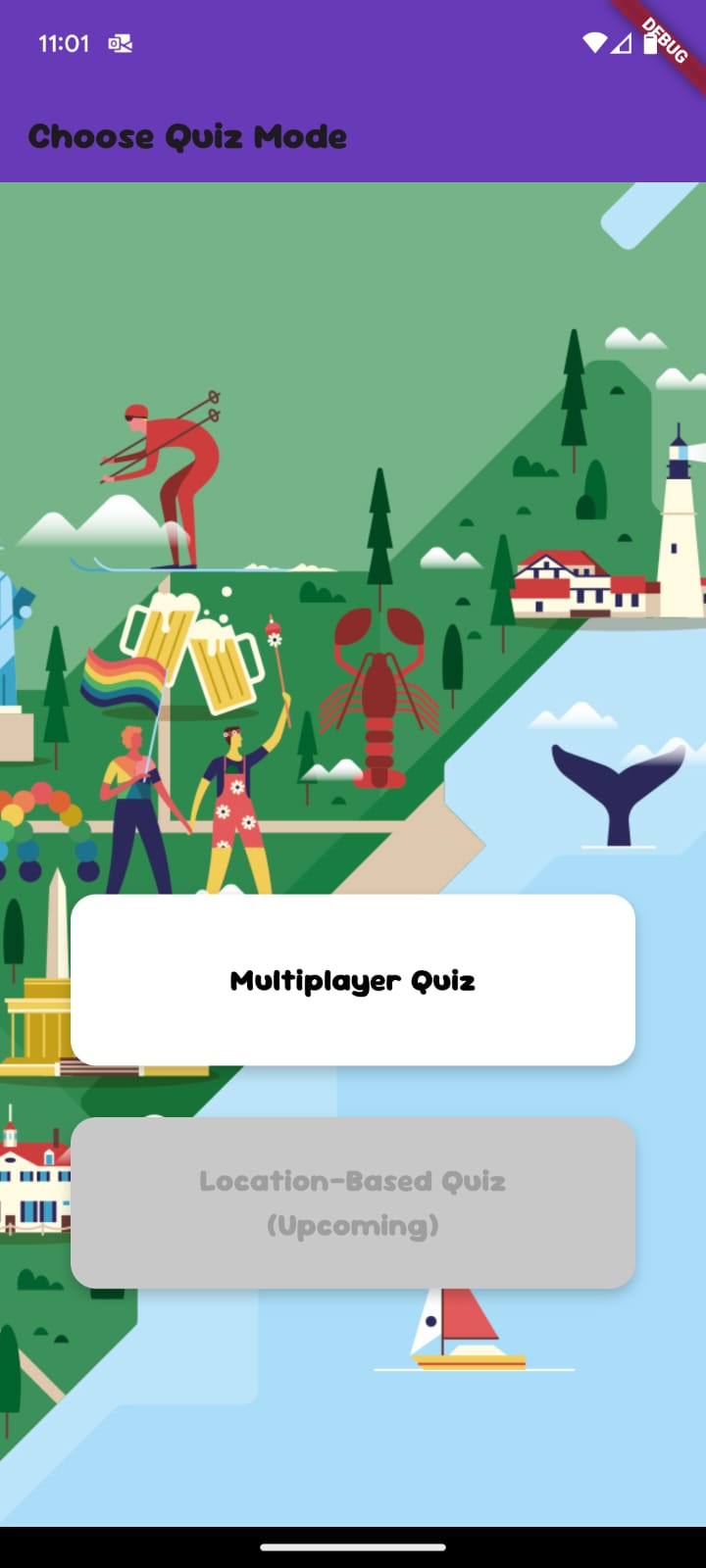 WeQuiz